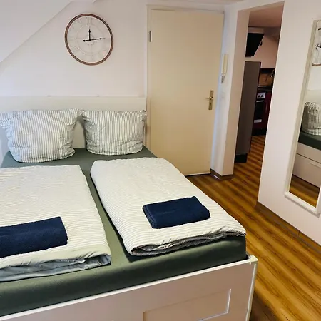 Balkonwohnung In Moselnaehe *