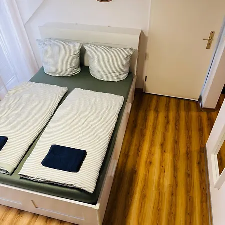 Balkonwohnung In Moselnaehe Apartament Koblencja