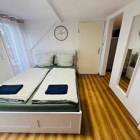 Balkonwohnung In Moselnaehe * Koblenz (Rhineland-Palatinate)