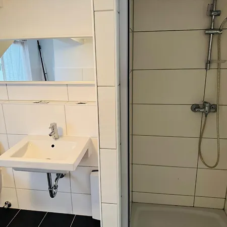 Balkonwohnung In Moselnaehe *