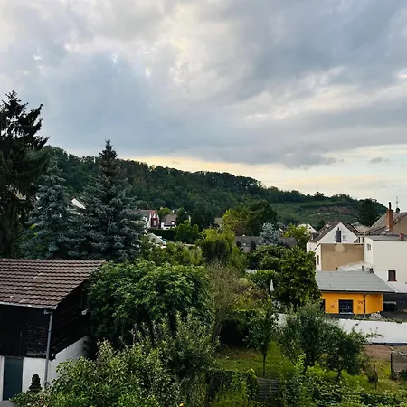 Balkonwohnung In Moselnaehe Apartman Koblenz