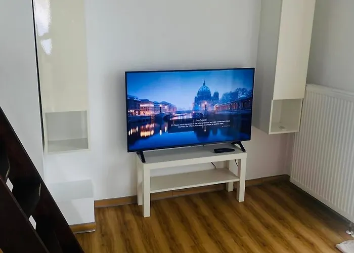 Balkonwohnung In Moselnaehe *