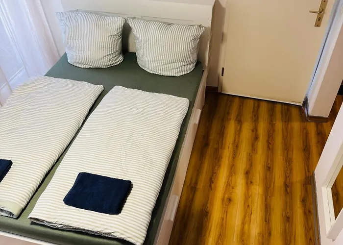 Balkonwohnung In Moselnaehe Lägenhet Koblenz (Rhineland-Palatinate)