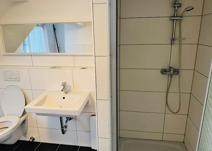 Balkonwohnung In Moselnaehe *