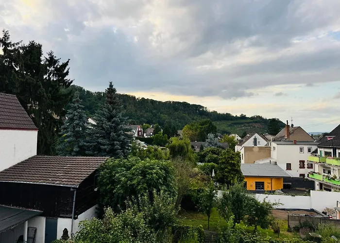 Balkonwohnung In Moselnaehe Lägenhet Koblenz (Rhineland-Palatinate)